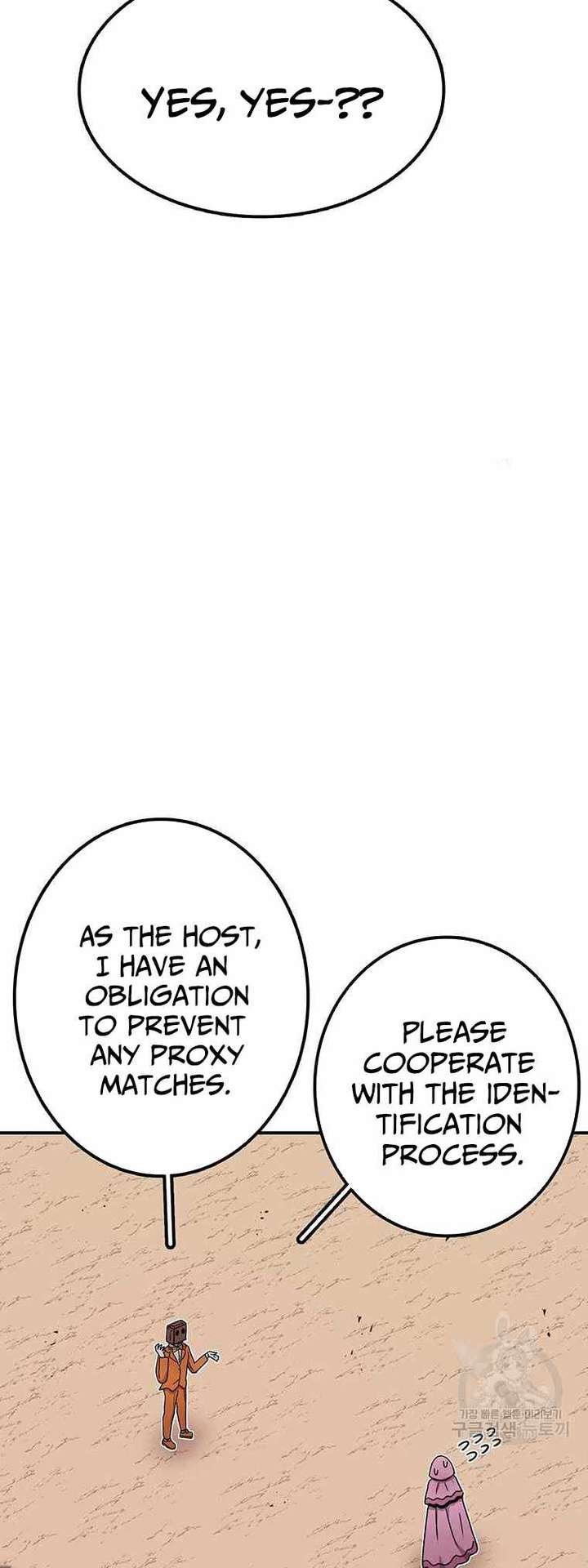 The House Without Time — Chapter 89 — page 8