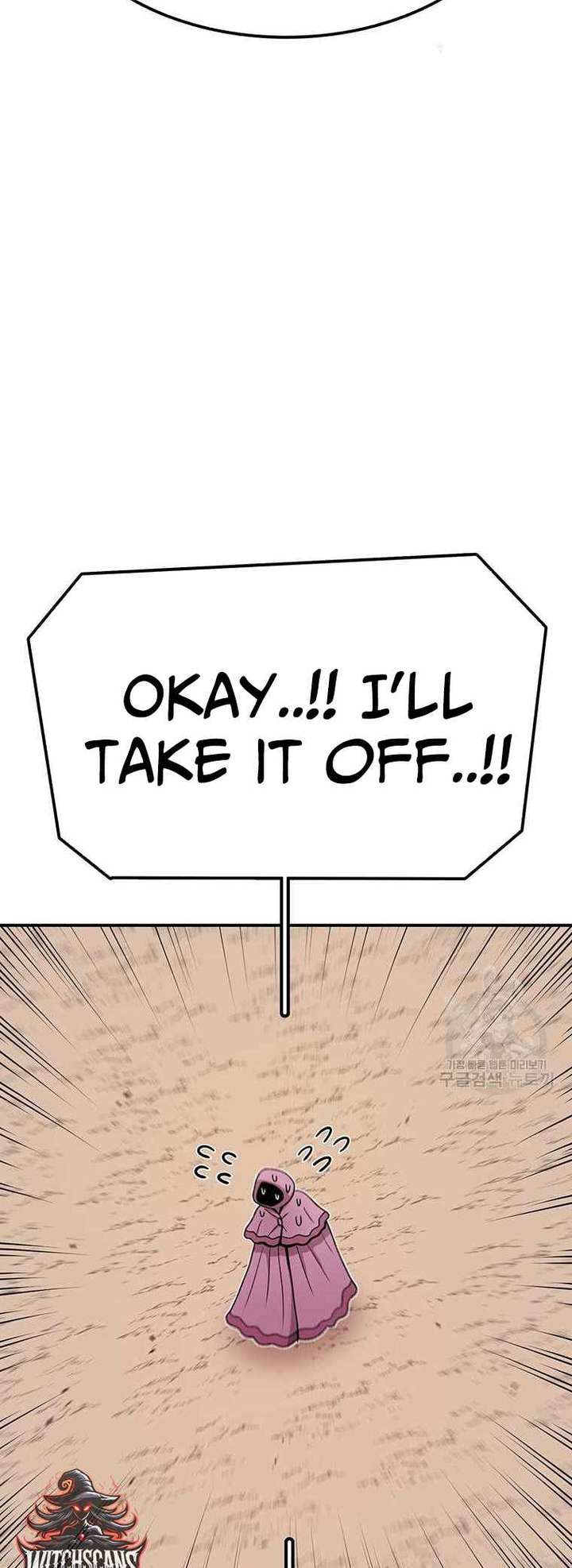 The House Without Time — Chapter 89 — page 15