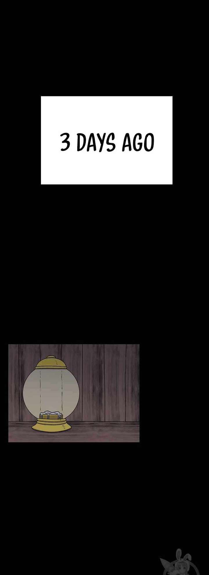 The House Without Time — Chapter 89 — page 26