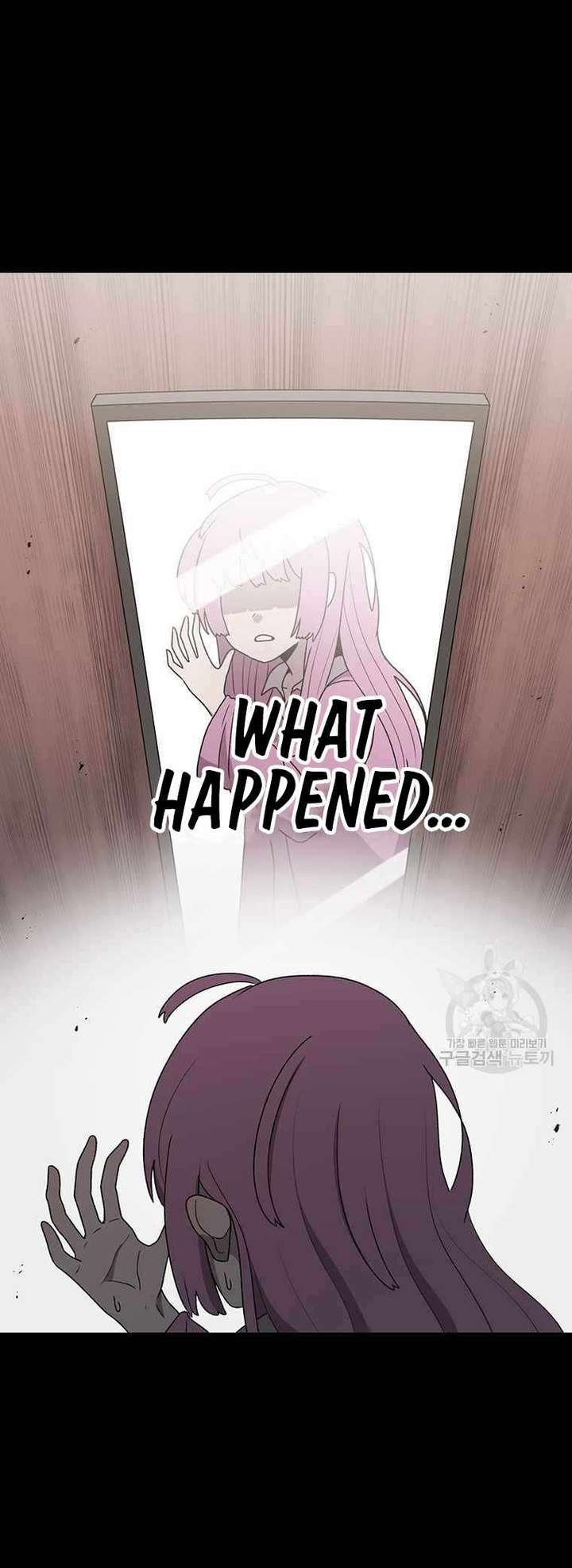 The House Without Time — Chapter 89 — page 30