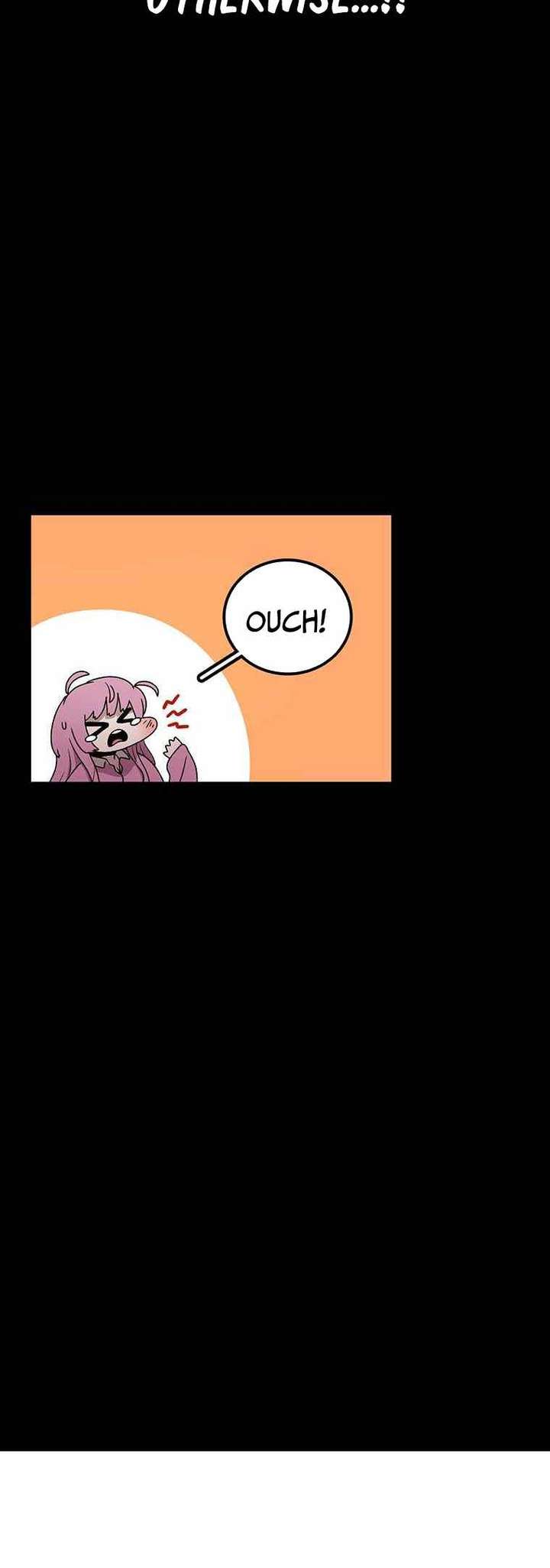 The House Without Time — Chapter 89 — page 43