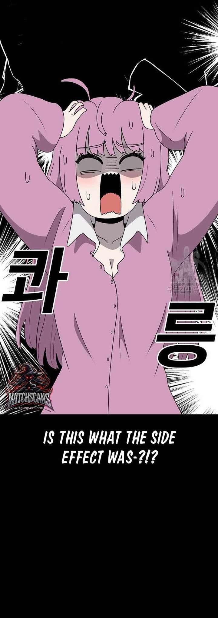 The House Without Time — Chapter 89 — page 49