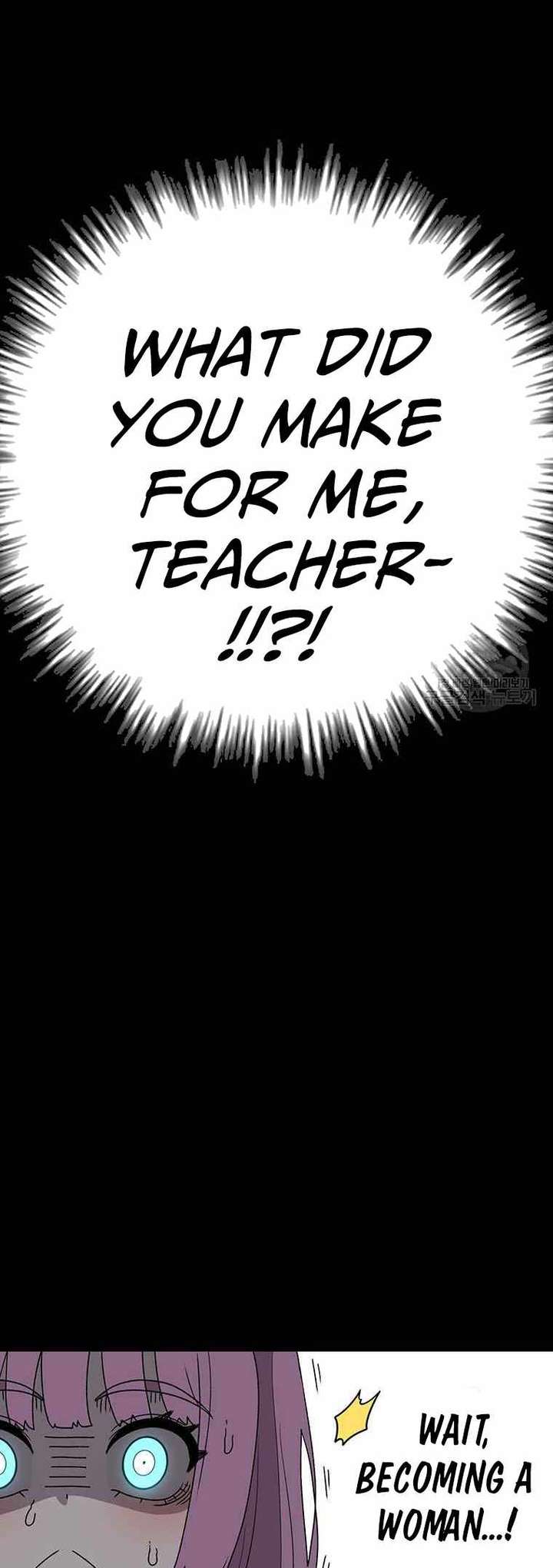 The House Without Time — Chapter 89 — page 50