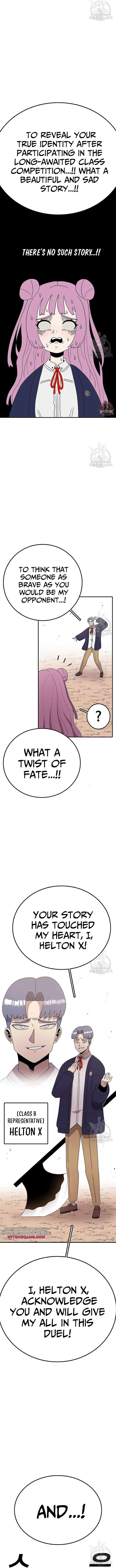 The House Without Time — Chapter 90 — page 13