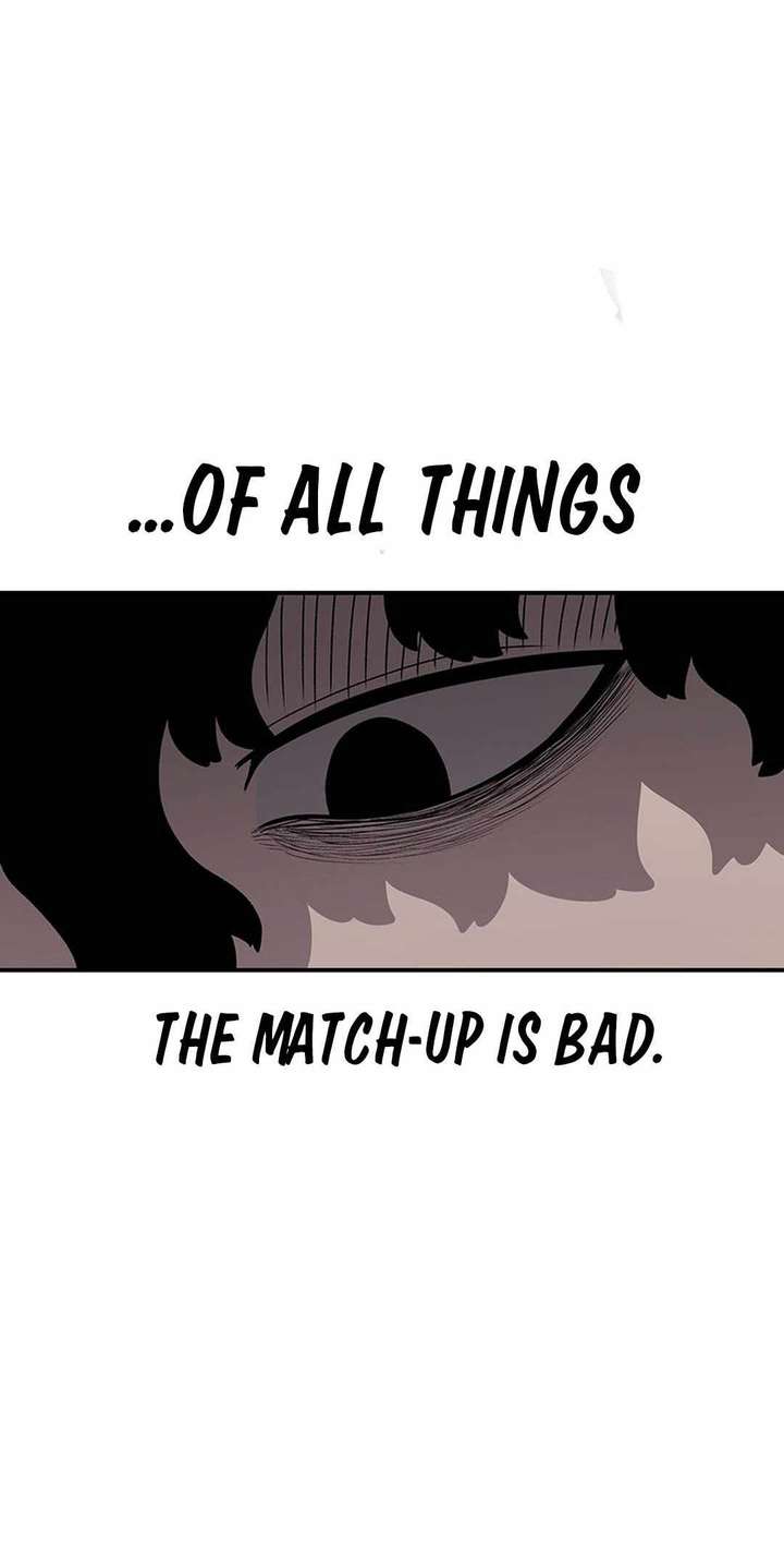 The House Without Time — Chapter 91 — page 7