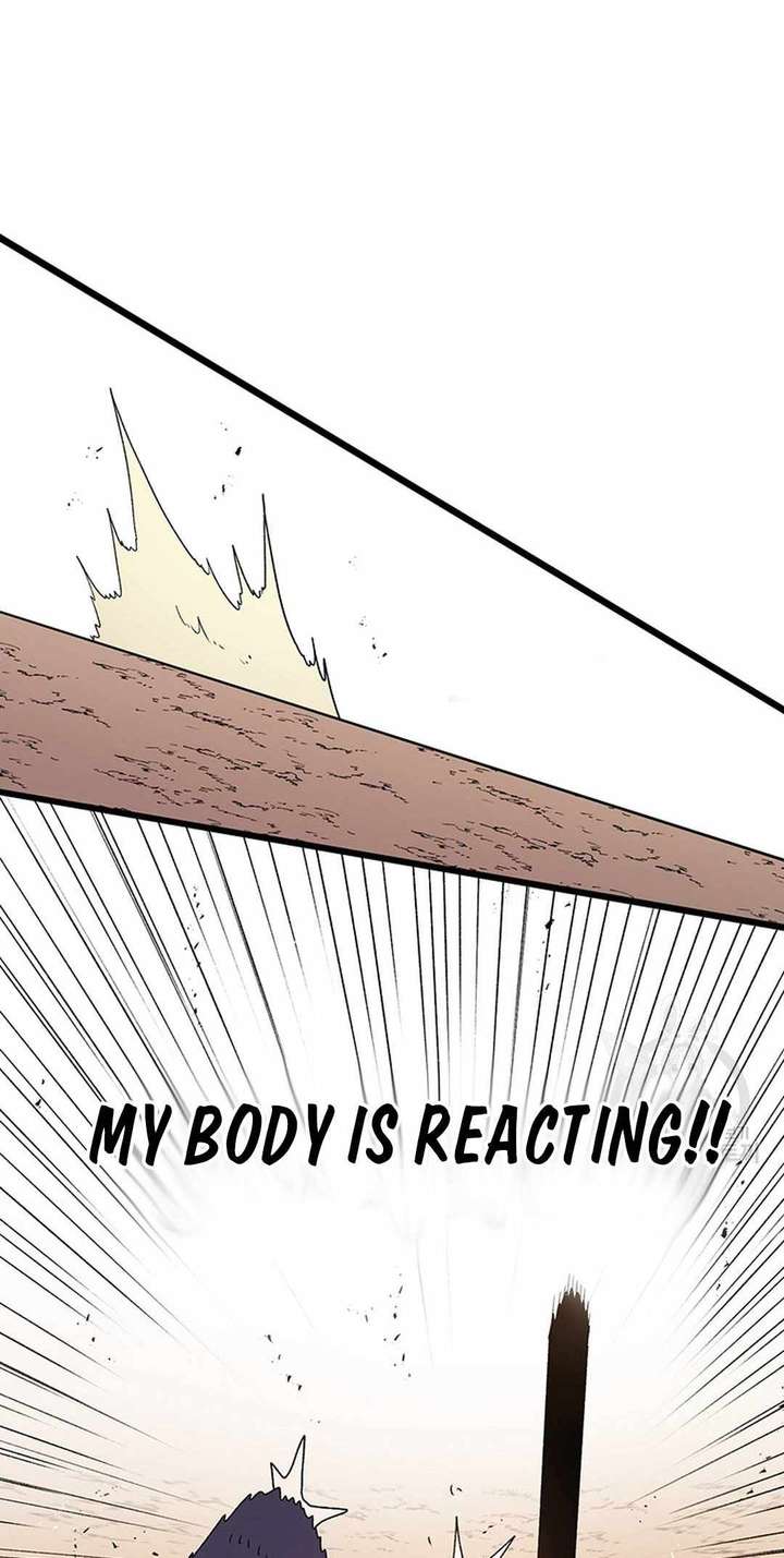 The House Without Time — Chapter 91 — page 18