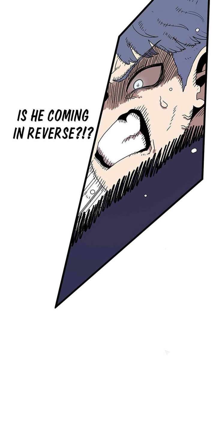 The House Without Time — Chapter 91 — page 21