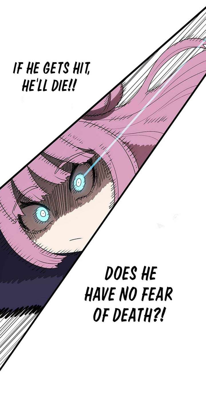 The House Without Time — Chapter 91 — page 22