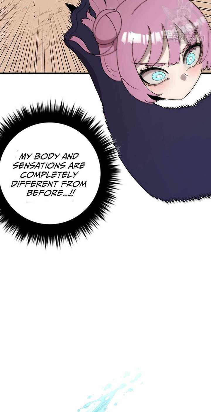 The House Without Time — Chapter 91 — page 27