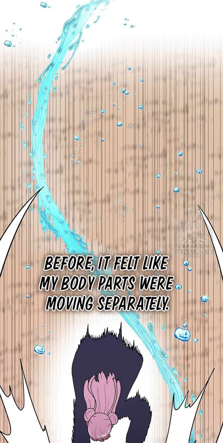 The House Without Time — Chapter 91 — page 28