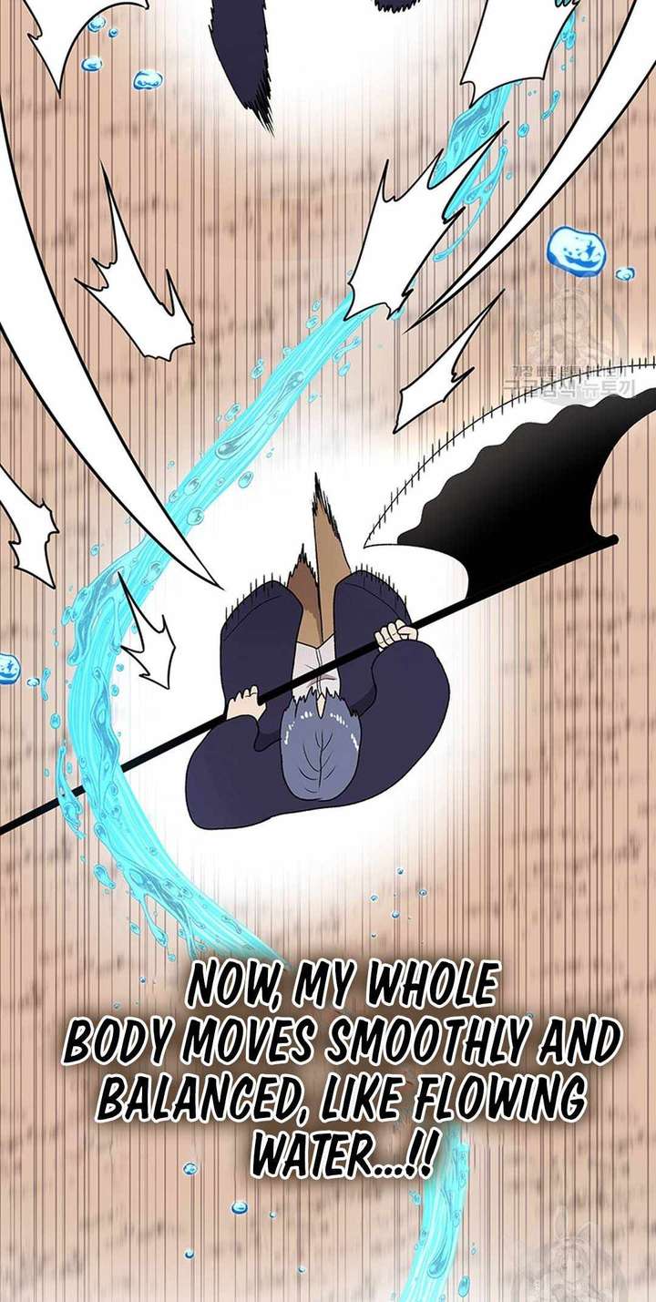 The House Without Time — Chapter 91 — page 29