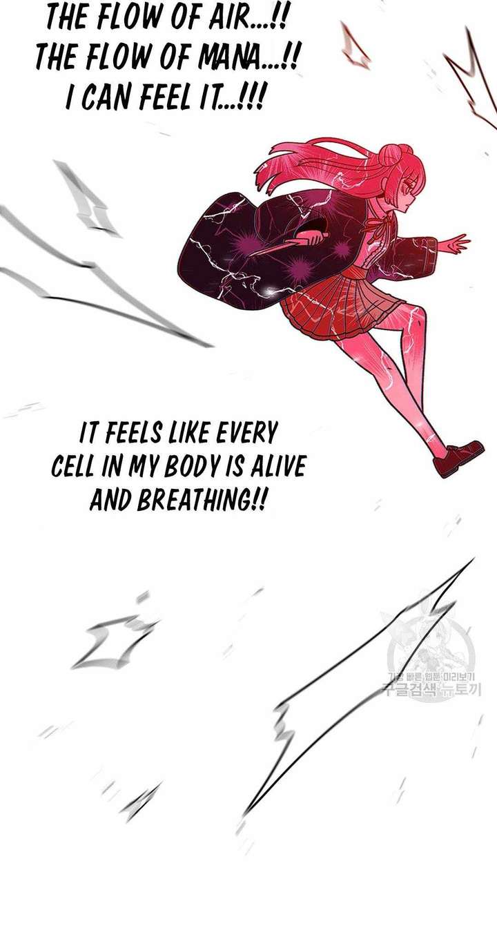 The House Without Time — Chapter 91 — page 50