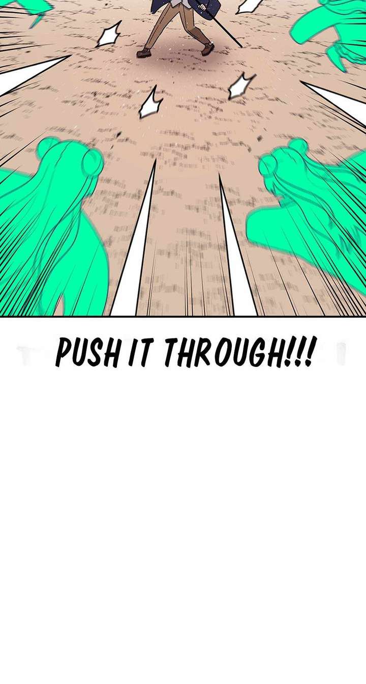 The House Without Time — Chapter 91 — page 52