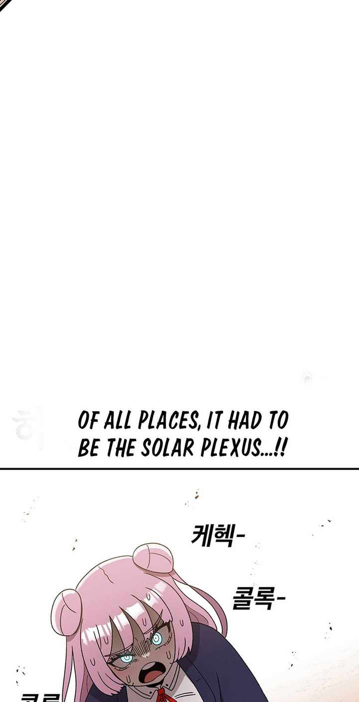 The House Without Time — Chapter 91 — page 58