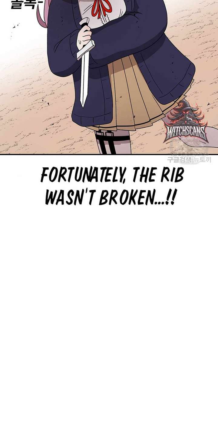 The House Without Time — Chapter 91 — page 59