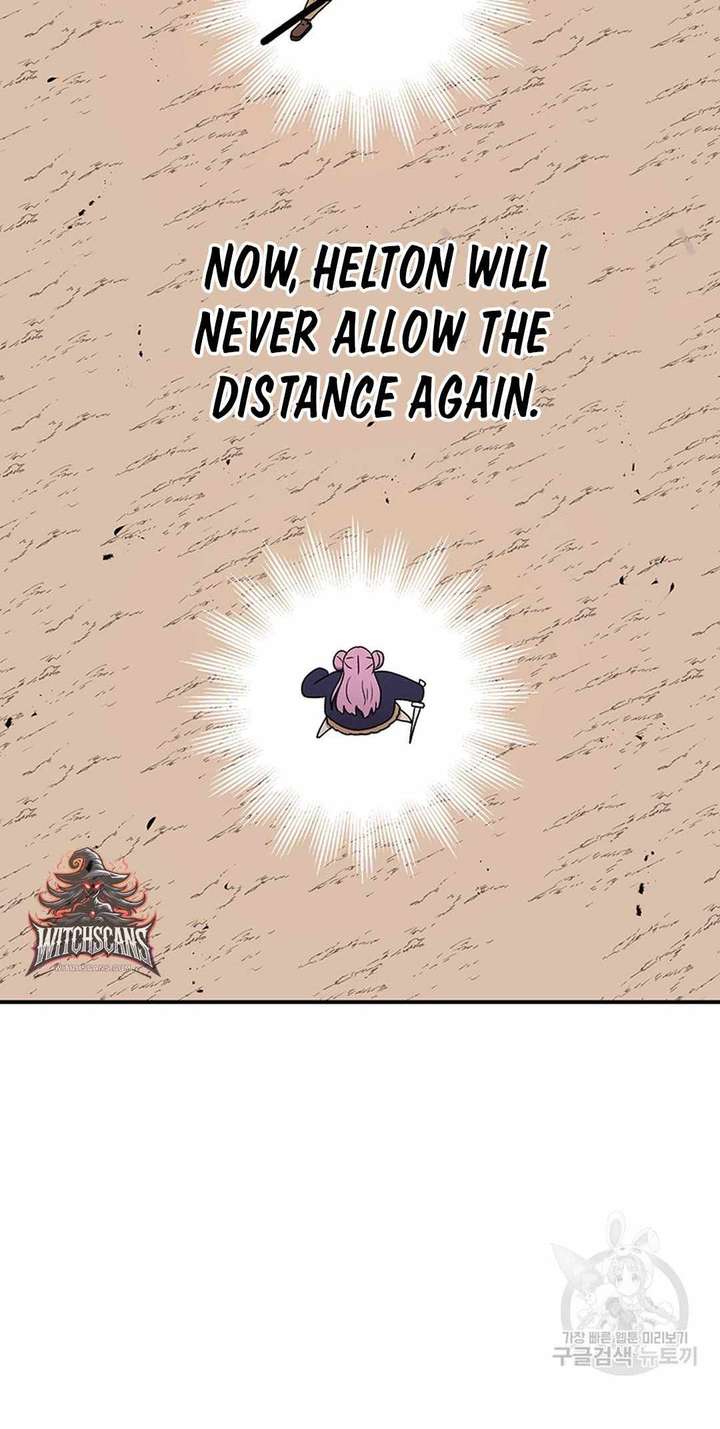 The House Without Time — Chapter 91 — page 66