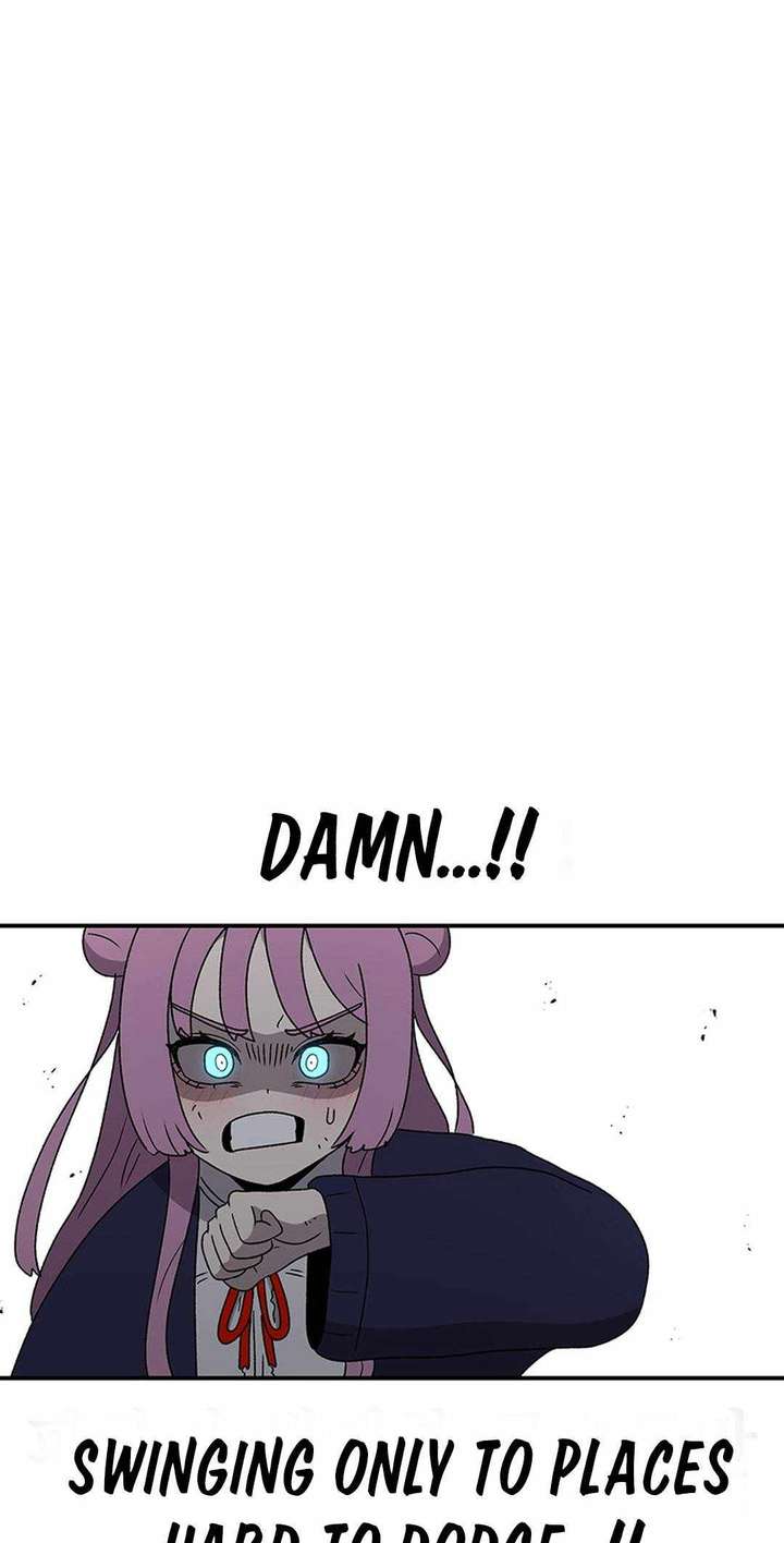The House Without Time — Chapter 91 — page 70