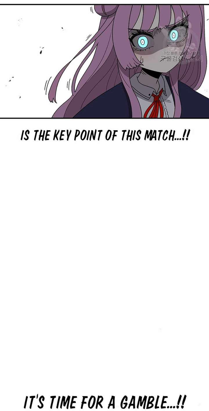 The House Without Time — Chapter 91 — page 75