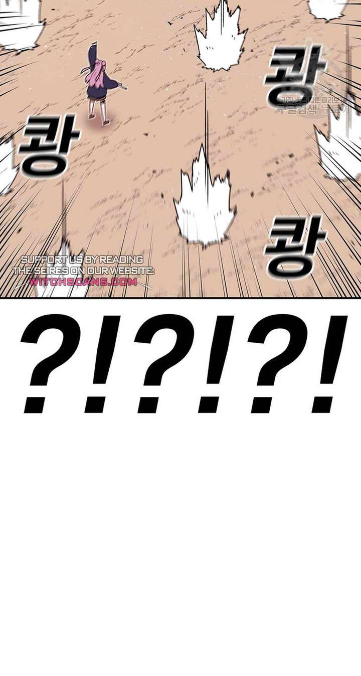 The House Without Time — Chapter 91 — page 81