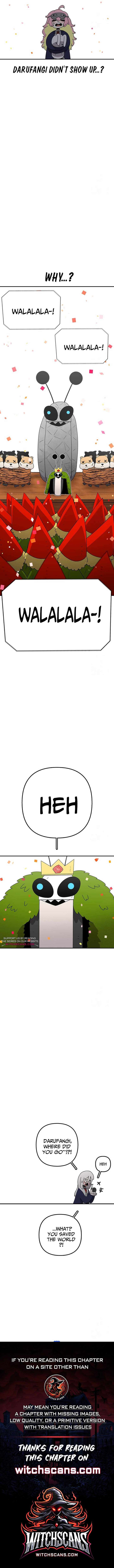 The House Without Time — Chapter 97 — page 12