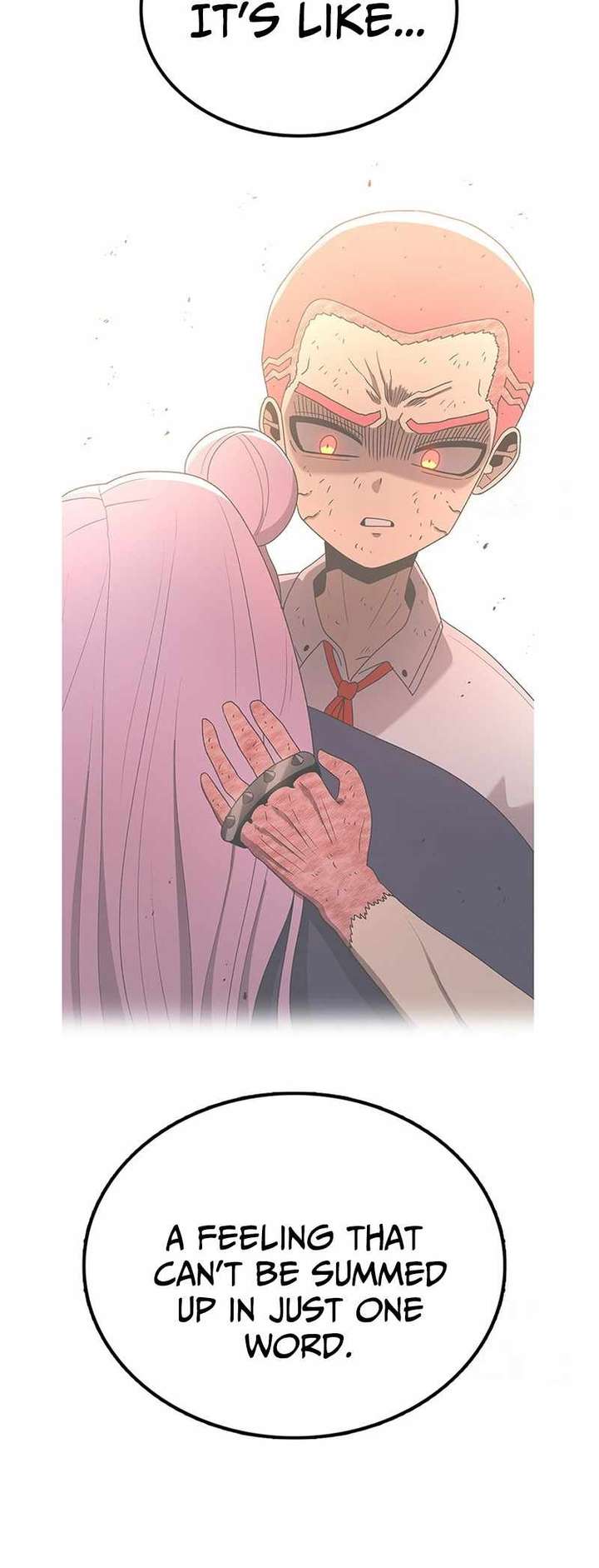 The House Without Time — Chapter 98 — page 12