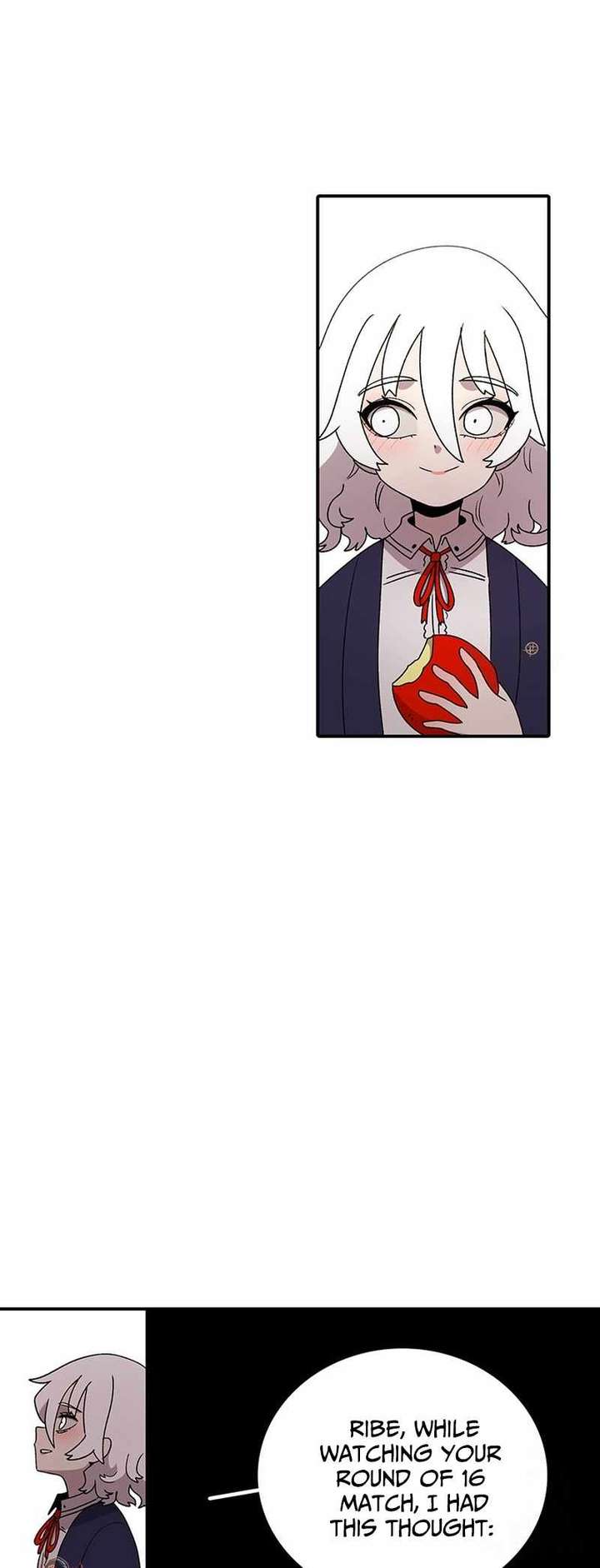 The House Without Time — Chapter 98 — page 13