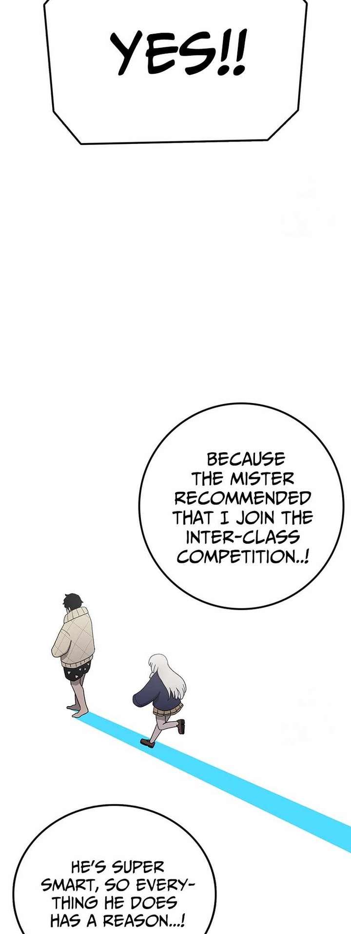 The House Without Time — Chapter 98 — page 21