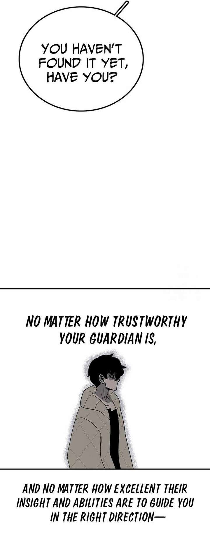 The House Without Time — Chapter 98 — page 23