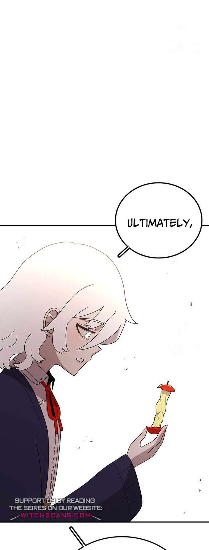The House Without Time — Chapter 98 — page 24