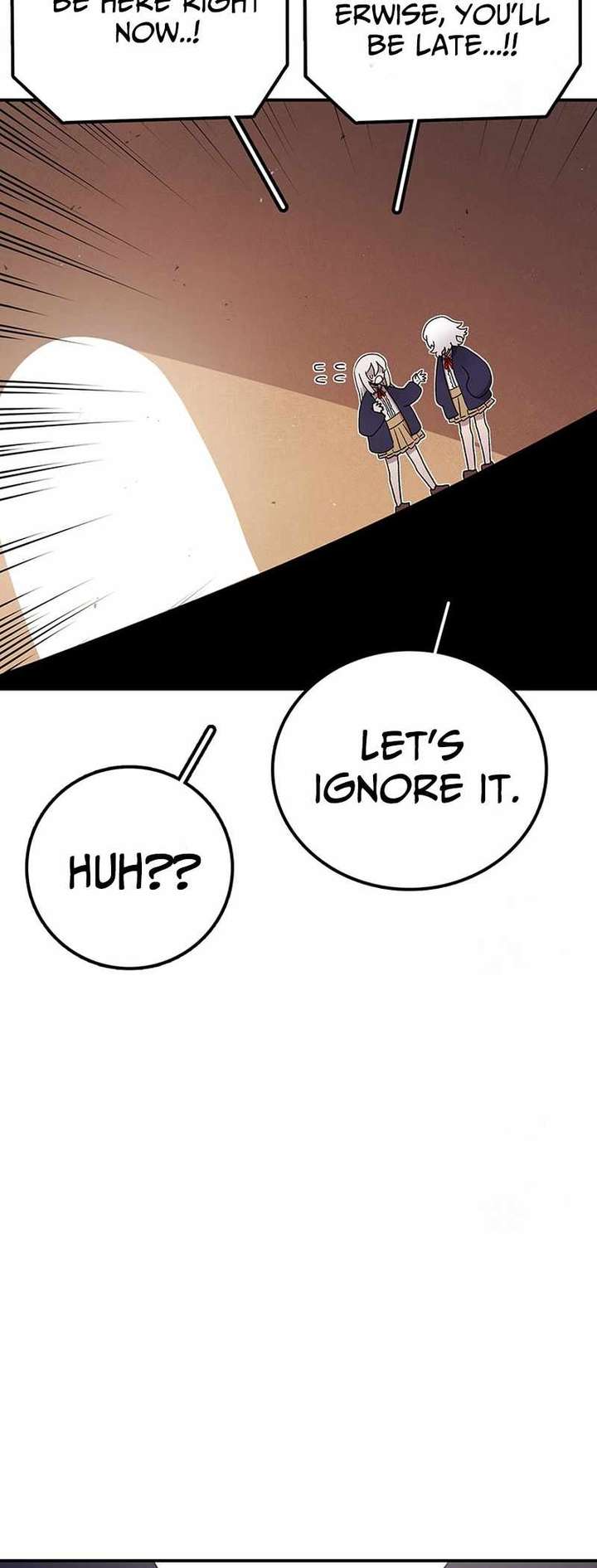 The House Without Time — Chapter 98 — page 28