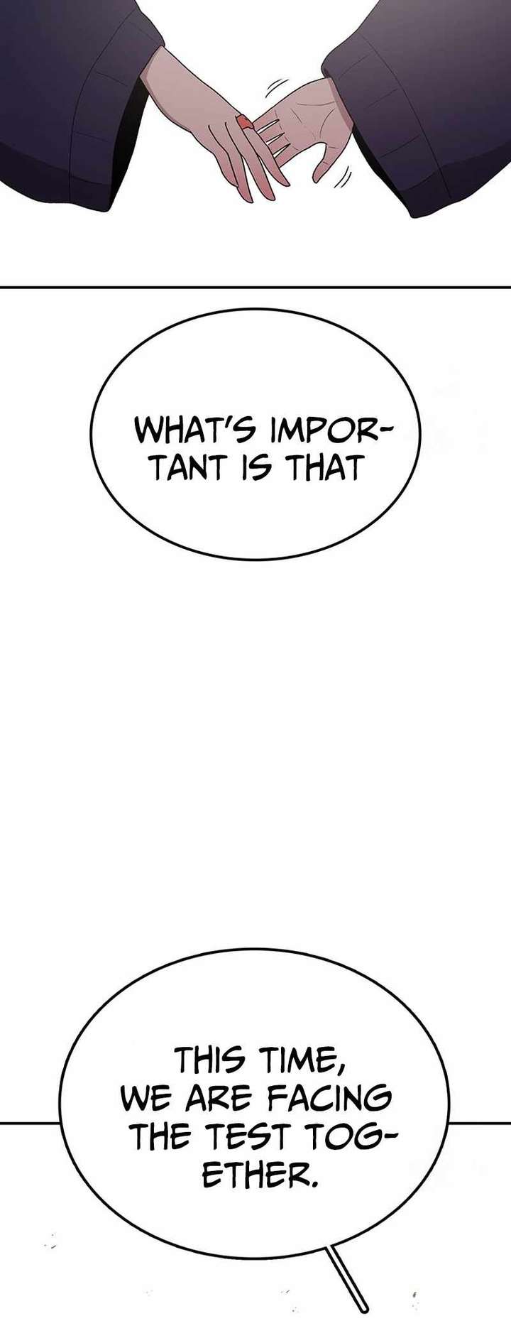 The House Without Time — Chapter 98 — page 29