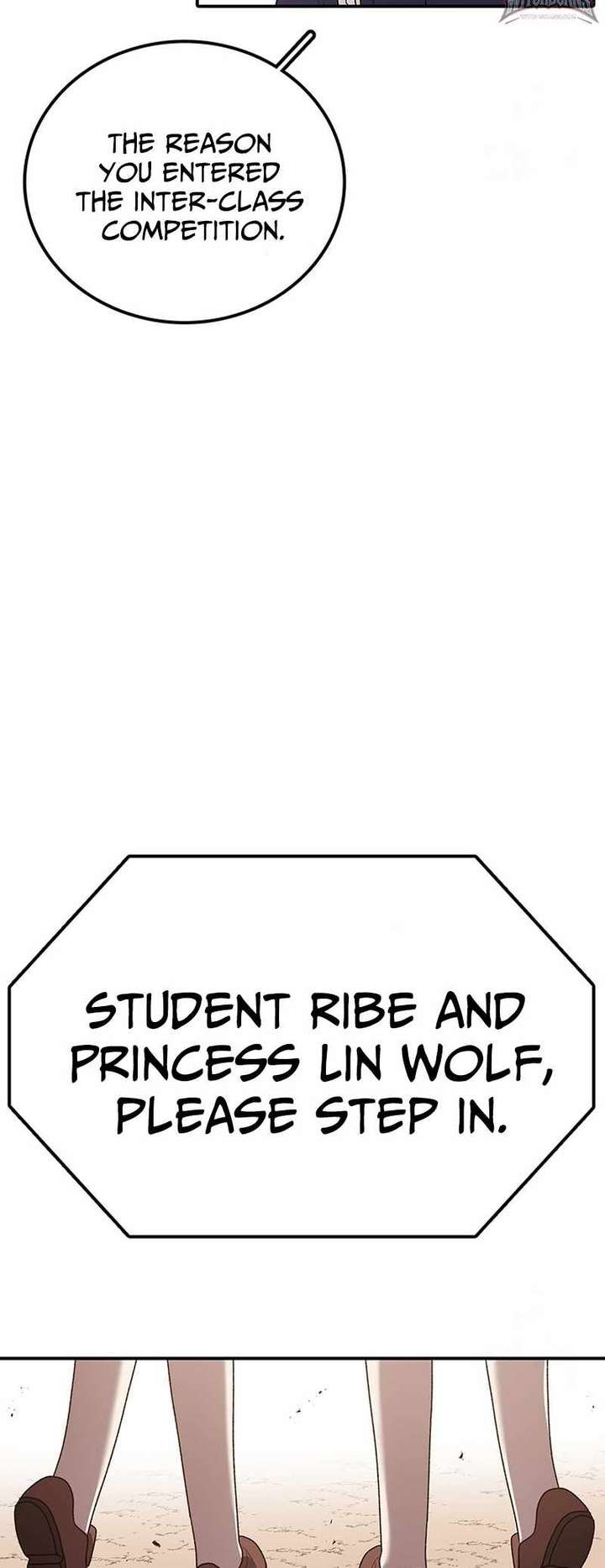 The House Without Time — Chapter 98 — page 32