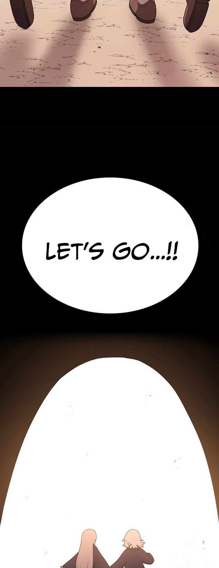 The House Without Time — Chapter 98 — page 33