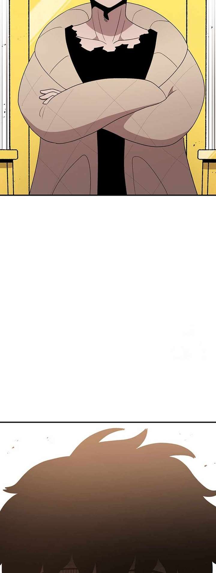 The House Without Time — Chapter 98 — page 38