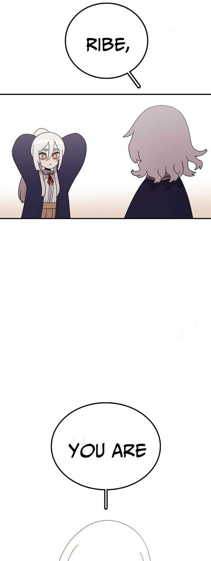 The House Without Time — Chapter 98 — page 42