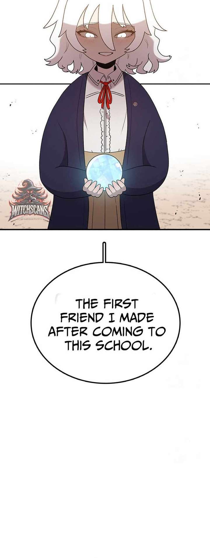 The House Without Time — Chapter 98 — page 43