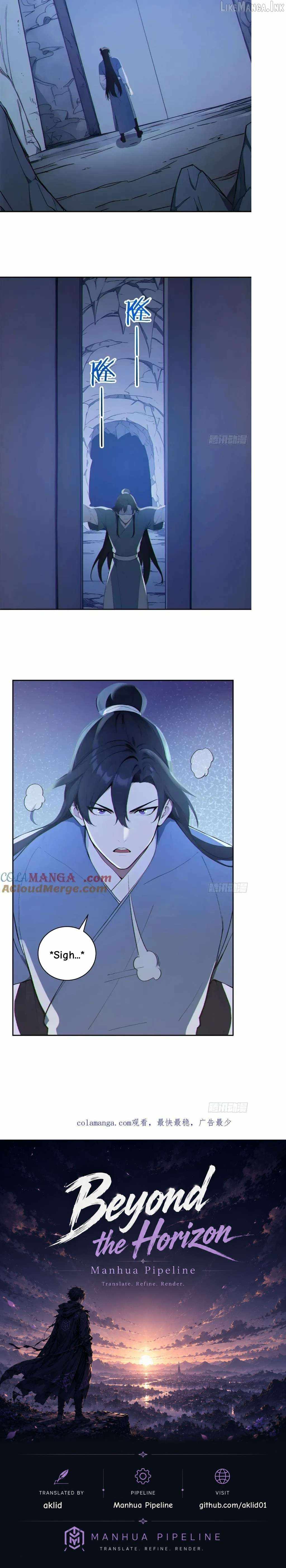 I Really Don’t Want to be a Saint — Chapter 100 — page 18