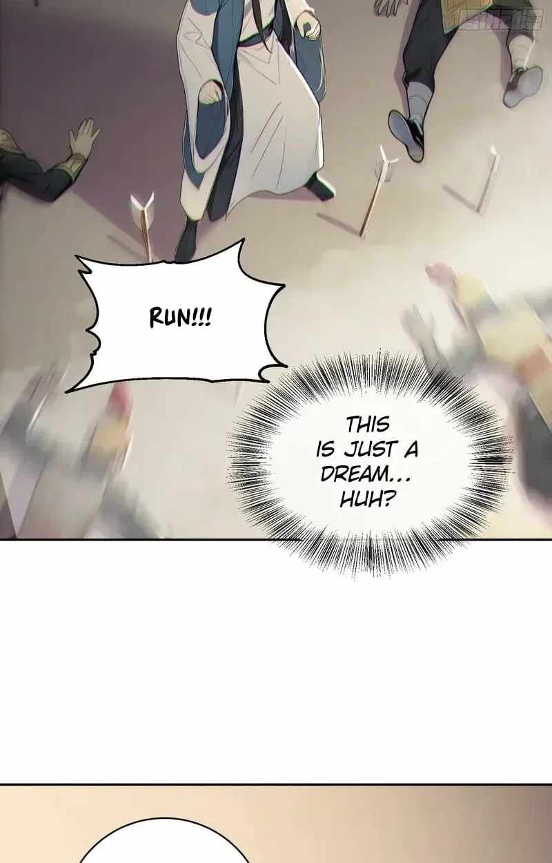 I Really Don’t Want to be a Saint — Chapter 71 — page 7