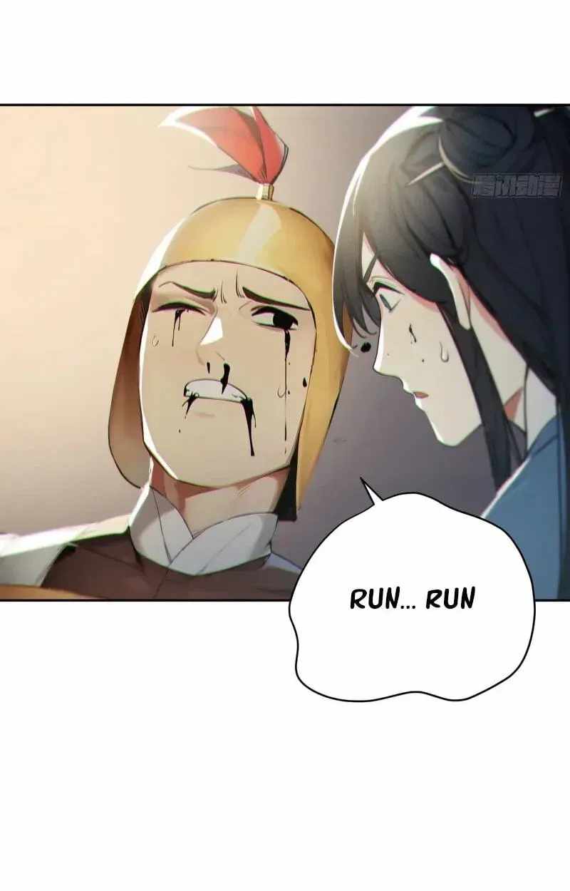 I Really Don’t Want to be a Saint — Chapter 71 — page 12