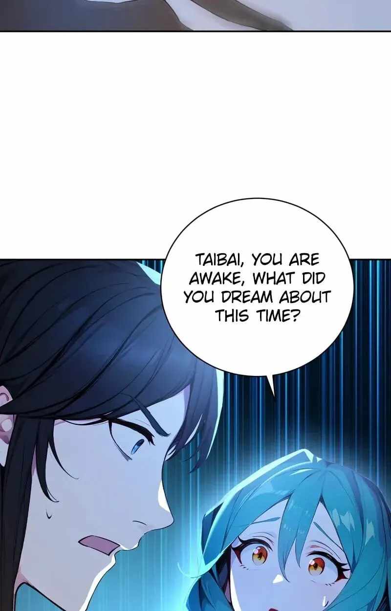 I Really Don’t Want to be a Saint — Chapter 71 — page 27