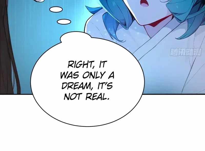 I Really Don’t Want to be a Saint — Chapter 71 — page 28