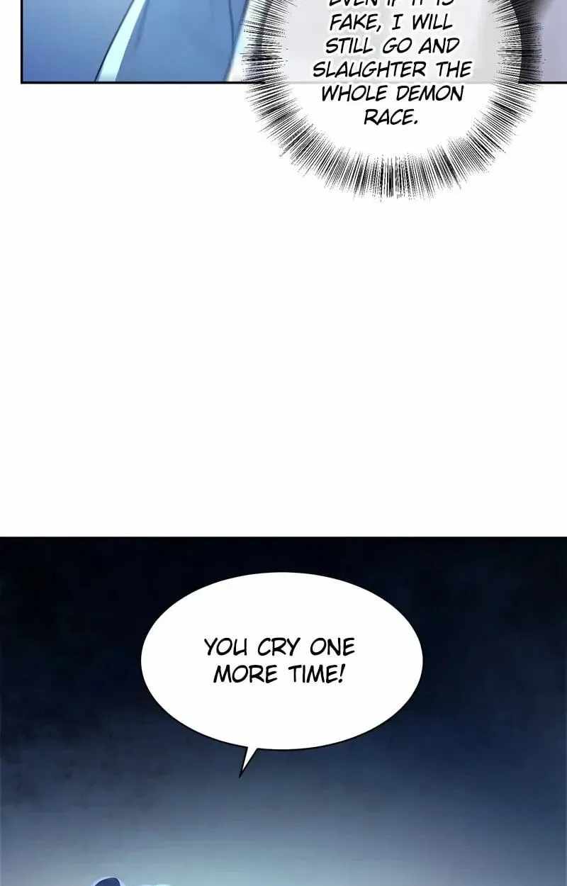 I Really Don’t Want to be a Saint — Chapter 71 — page 30