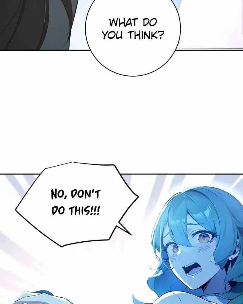 I Really Don’t Want to be a Saint — Chapter 71 — page 37