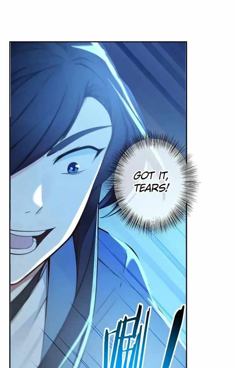 I Really Don’t Want to be a Saint — Chapter 71 — page 42