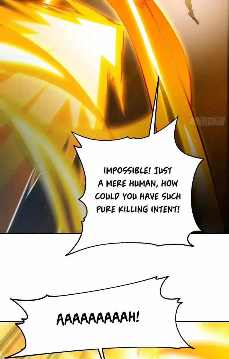 I Really Don’t Want to be a Saint — Chapter 71 — page 59