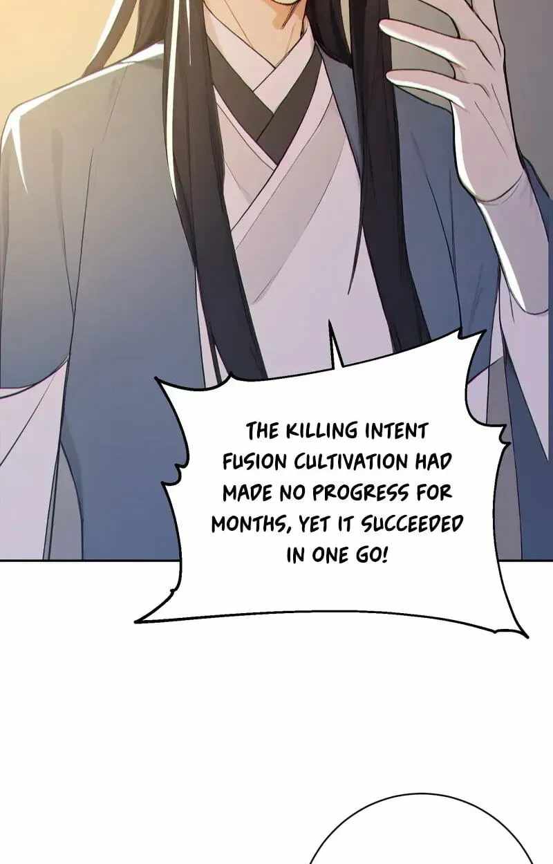 I Really Don’t Want to be a Saint — Chapter 71 — page 63