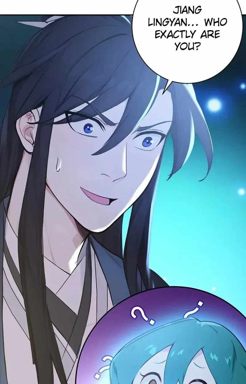 I Really Don’t Want to be a Saint — Chapter 71 — page 64