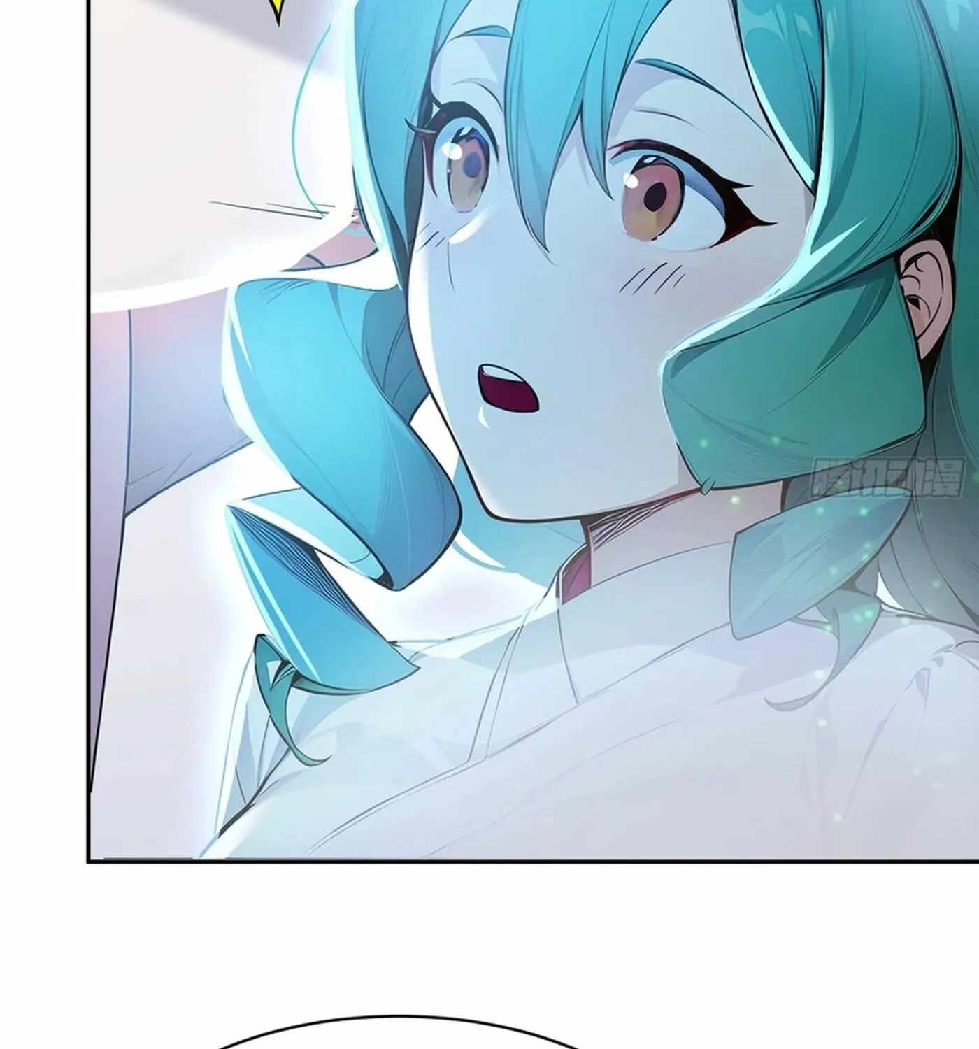 I Really Don’t Want to be a Saint — Chapter 72 — page 7