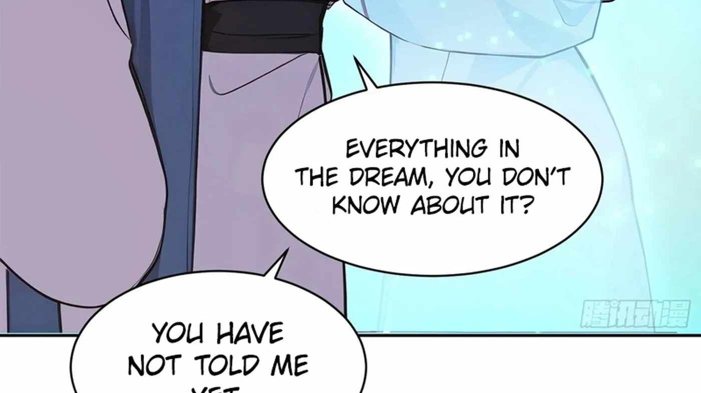 I Really Don’t Want to be a Saint — Chapter 72 — page 10