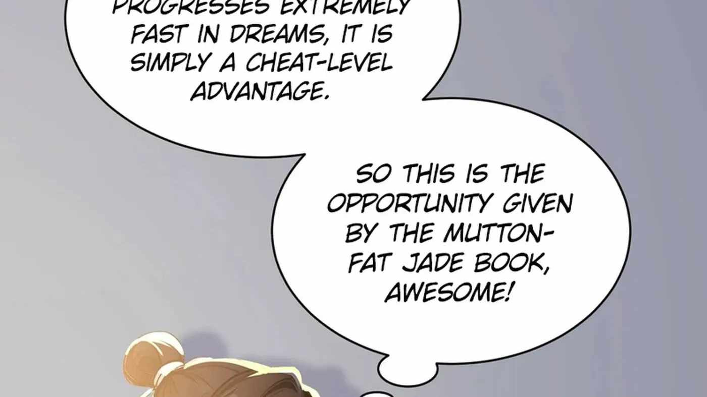 I Really Don’t Want to be a Saint — Chapter 72 — page 14